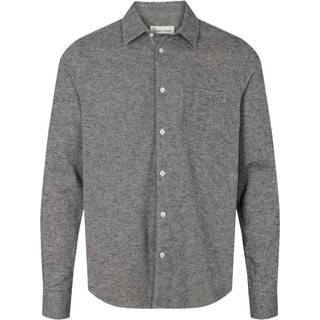 Bob Skjorte, Jet Black, S