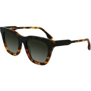 Victoria Beckham VB630S 231 53 Solbriller Mænd Tortoiseshell - Tortoise - 53mm