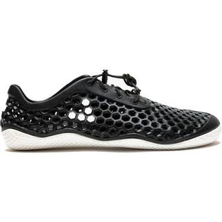 Vivobarefoot Ultra III Bloom Womens – Sandaler - Obsidian / Grey / 38