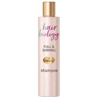 Hair Biology Full & Shining hårshampoo 187.80 DKK/1 L
