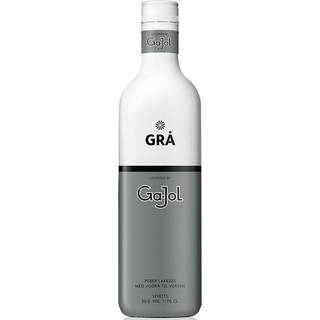 Gajol Grå Vodkashot 30% 70 cl.