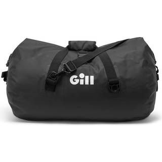 Duffelbag Gill Voyager Duffel Black, 60 liter