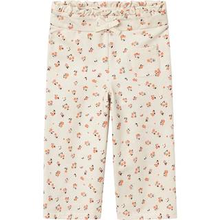 NAME IT Sweatpants Tira Peyote Melange