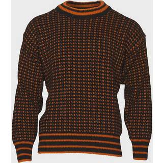 Bråtens Islender Sweater - 100% Uld - S