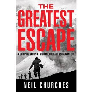 The Greatest Escape