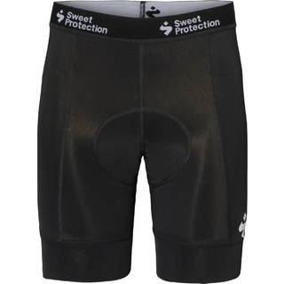 Sweet Protection Men's Hunter Roller Shorts Black, S