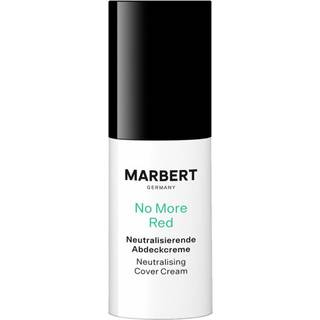Marbert Hudpleje No More Red Neutraliserende concealer 50 ml (3.900,00 kr / 1 l) - 50 ml