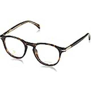 David Beckham DB 1126 2IK 48 Briller Mænd Tortoiseshell - Dark Tortoise - 48mm