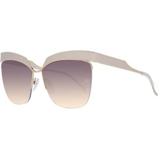 Ana Hickmann AH3179 04A 62 Solbriller Kvinder Guld - Gold - 62mm