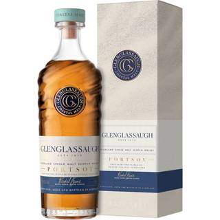 Glenglassaugh Portsoy 70cl Whisky