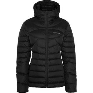 Sanne Down Jacket W Black (XL)