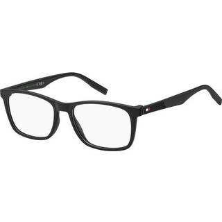 Tommy Hilfiger Junior TH 2025 003 Optiske stel Bio polyamid Sort Firkantet
