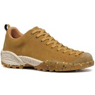 Scarpa Mojito Planet Suede Fritidssko størrelse 38 farve brun/beige