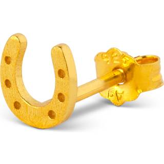 Luck Ørering, Gold Plated