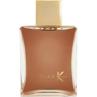 Ella K Collection Explorer Collection - See The Outer World Cri du KalahariEau de Parfum Spray 100 ml (20.570,00 kr / 1 l) - 100 ml
