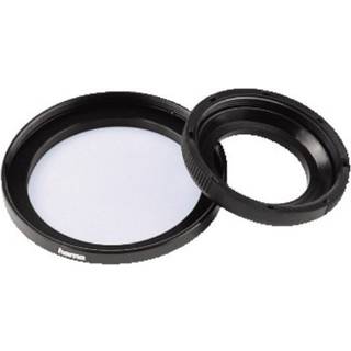 Hama Filter adapter ring from 37mm lens to filter 27mm