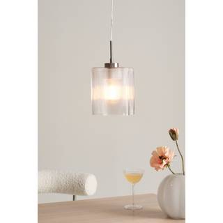 EUROPA loftlampe - Transparent