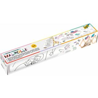 Malrolle Motive Adventure 30cmx4m 1 Rolle selbsthaftend