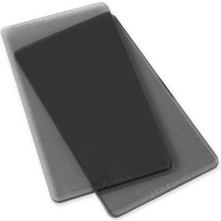 Sidekick Accessory Cutting Pads Schneideplatten schwarz 1 Paar