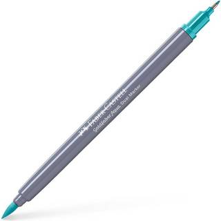 Goldfaber Aqua Dual Marker - Kobaltgrün Hell