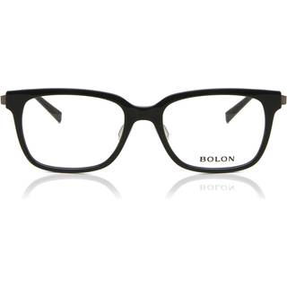 Bolon BJ1206 P01 52 Briller Kvinder Black - Black - 52mm