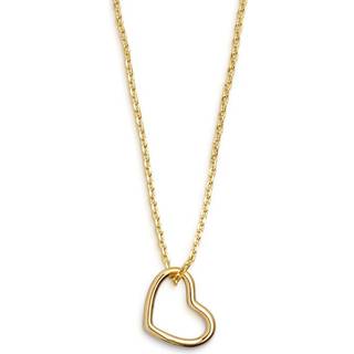 XENOX Halskette - XS1756G - gold