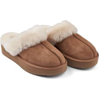 Plateau Slipper