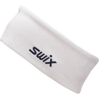 pandebånd SWIX Fresco Headband 46611-00025 Størrelse M/L