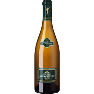 La Chablisienne Chablis Grand Cru Chateau Grenouilles 2021