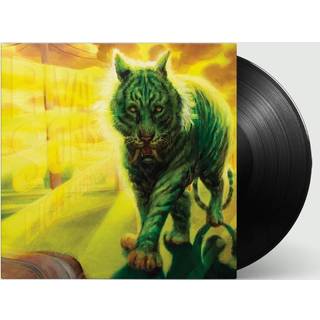 Rival Sons - Lightbringer