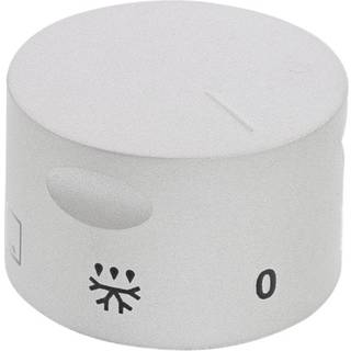 Electrolux knap, funktion, inox 3550500189