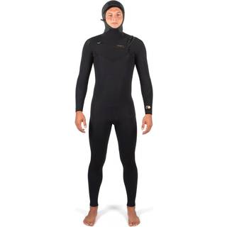 GUL Viper Pro Hooded 6/5/4mm Våddragt-Medium Tall