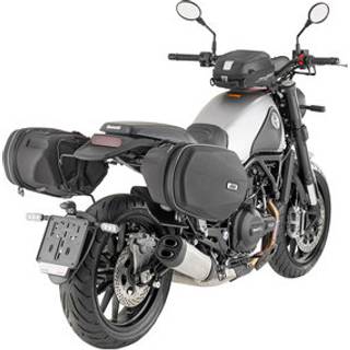 Givi Saddeltaskeholder