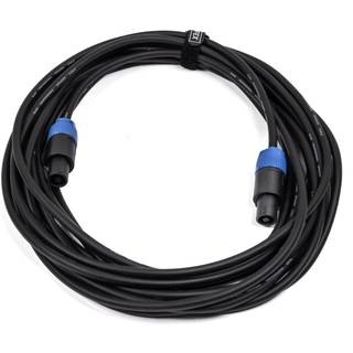 Perfex Højttaler Kabel 2x 1.5mm² (10m)