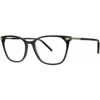 Vera Wang Monique Noir 52 Briller Kvinder Black - Black - 52mm