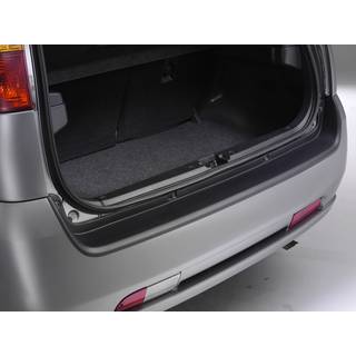 Beskyttelsesliste til bagagerum Suzuki Ignis 2003.09-2016.06