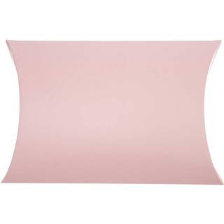 Paper Poetry Geschenkschachtel XXL 8x28x40cm 1 Stück - Rosa
