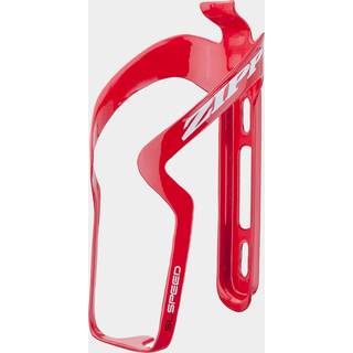 Zipp SL Speed Rød Carbon Flaskeholder