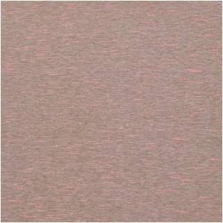 Stoffabschnitt Jersey taupe-neonpink 80x100cm - Taupe