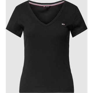 Essential V-Neck Slim Fit T-Shirt