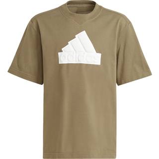 adidas Sportswear Future Icons t-shirt kids il6143 Størrelse 128