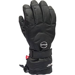 Kombi Women's Zimo GORE-TEX Gloves Black, S