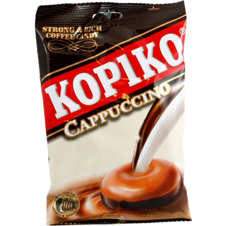 Kopiko Cappuccino Candy 120g