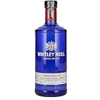 Whitley Neill Connoisseur Cut