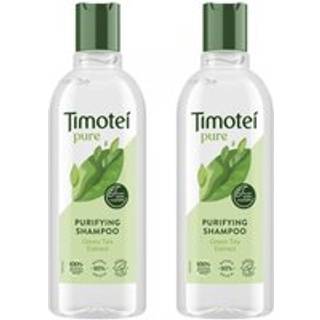 Timotei Purifying Shampoo - 300 ml.