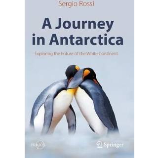 A Journey in Antarctica