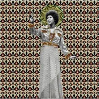 Aretha Franklin - Aretha (4 CD)