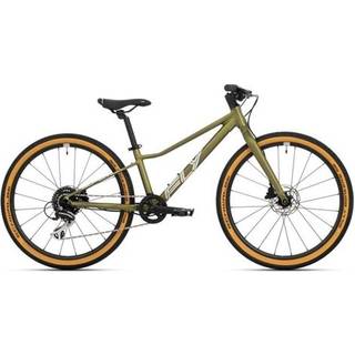 Superior Børnecykel F.l.y. 24_23 Mat Olivenmetallic