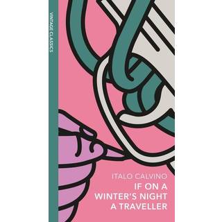 If on a Winter's Night a Traveller