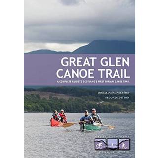 Great Glen Canoe Trail